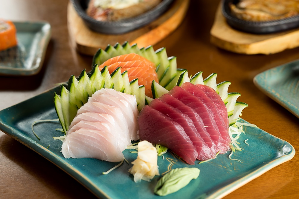 Sashimi